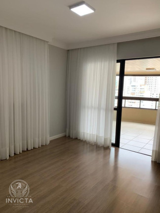 Imagem Apartamento com 3 Quartos à Venda, 133 m² em Centro - Balneário Camboriú