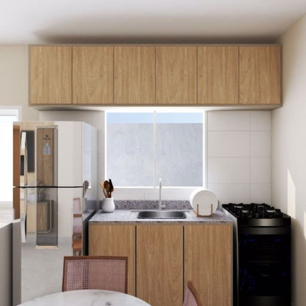 Imagem Casa com 2 Quartos à Venda, 51 m² em Jardim Santo Antônio - Atibaia Imagem Casa com 2 Quartos à Venda, 51 m² em Jardim Santo Antônio - Atibaia