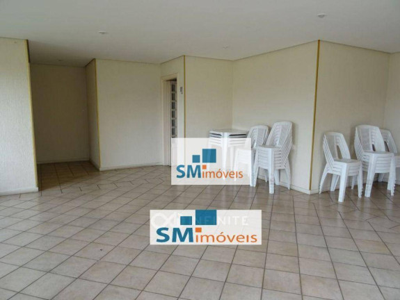 Imagem Apartamento com 2 Quartos à Venda, 58 m² em Vila Santo Estéfano - São Paulo Imagem Apartamento com 2 Quartos à Venda, 58 m² em Vila Santo Estéfano - São Paulo