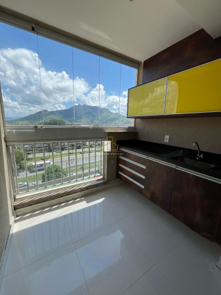 Imagem Imóvel com 2 Quartos à Venda, 67 m² em Colina De Laranjeiras - Serra Imagem Imóvel com 2 Quartos à Venda, 67 m² em Colina De Laranjeiras - Serra
