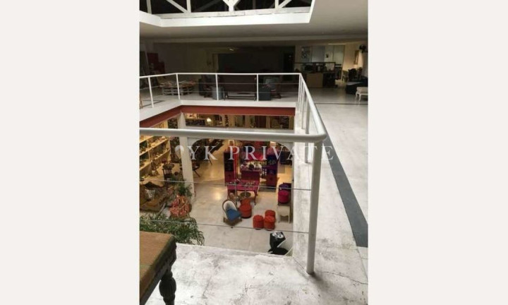 Imagem Imóvel Comercial à Venda, 1.300 m² em Barra Funda - São Paulo