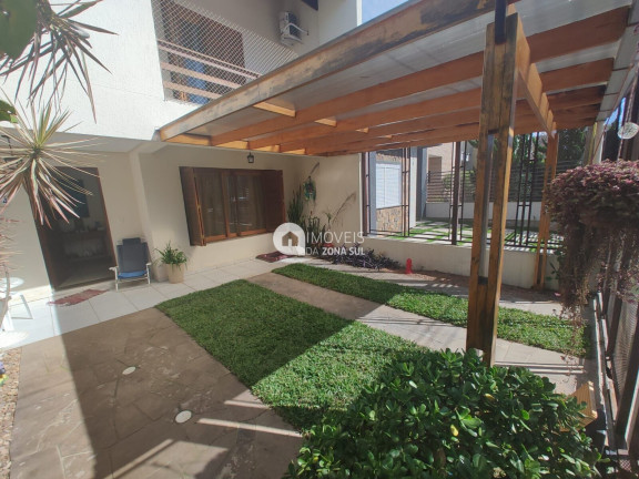 Imagem Casa com 3 Quartos à Venda, 168 m²