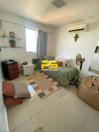 Imagem Apartamento com 2 Quartos à Venda, 80 m² em Tambaú - João Pessoa Imagem Apartamento com 2 Quartos à Venda, 80 m² em Tambaú - João Pessoa
