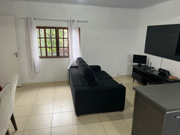 Imagem Casa com 2 Quartos à Venda, 390 m² em Jardim Valo Velho - Itapecerica Da Serra