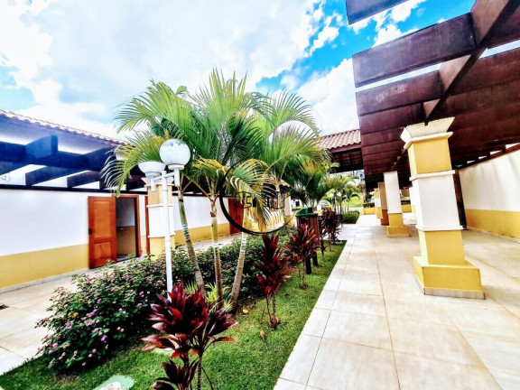 Imagem Imóvel à Venda, 378 m² em Residencial Ibi-aram Ii - Itupeva