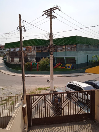 Imagem Casa com 2 Quartos à Venda, 80 m² em Serpa - Caieiras