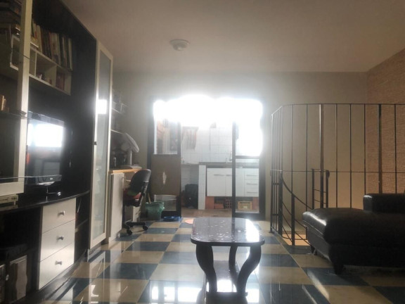 Imagem Cobertura com 4 Quartos à Venda, 178 m² em Quarta Parada - São Paulo Imagem Cobertura com 4 Quartos à Venda, 178 m² em Quarta Parada - São Paulo