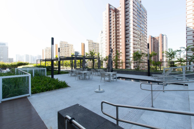 Imagem Apartamento à Venda, 45 m² em Granja Julieta - São Paulo