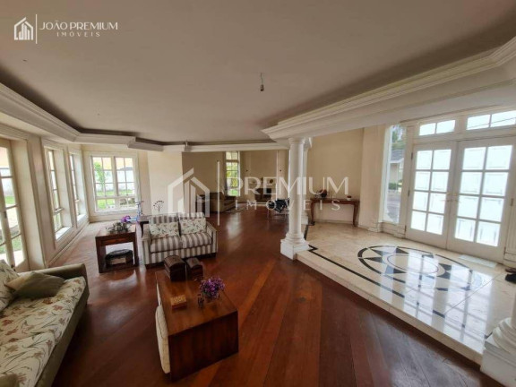 Imagem Sobrado com 5 Quartos à Venda, 900 m² em Jardim Das Colinas - São José Dos Campos