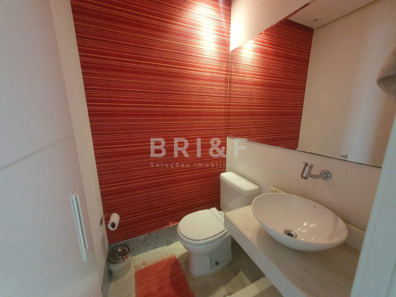 Imagem Apartamento com 3 Quartos à Venda, 130 m² em Cidade Monções - São Paulo Imagem Apartamento com 3 Quartos à Venda, 130 m² em Cidade Monções - São Paulo