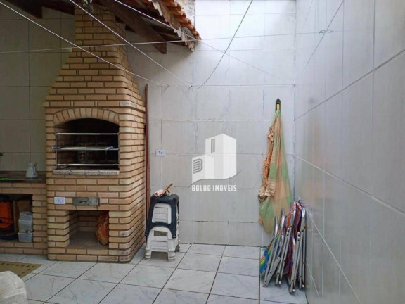 Imagem Casa com 3 Quartos à Venda, 90 m² em Aviação - Praia Grande