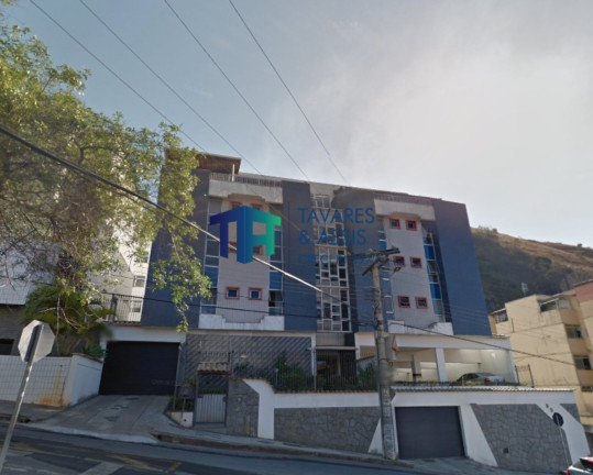 Imagem Imóvel com 2 Quartos à Venda, 72 m² em Cascatinha - Juiz De Fora Imagem Imóvel com 2 Quartos à Venda, 72 m² em Cascatinha - Juiz De Fora