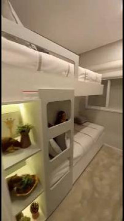 Imagem Apartamento com 2 Quartos à Venda,  em Vila Nova Curuçá - São Paulo