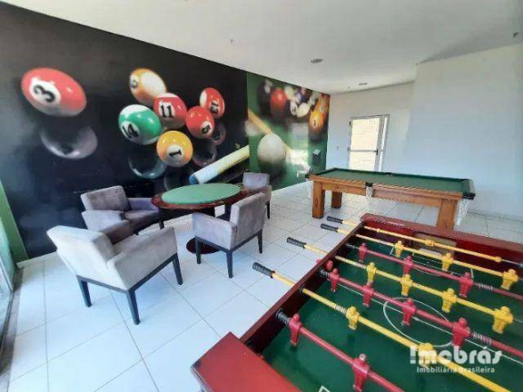 Imagem Apartamento com 3 Quartos à Venda, 80 m² em Edson Queiroz - Fortaleza Imagem Apartamento com 3 Quartos à Venda, 80 m² em Edson Queiroz - Fortaleza