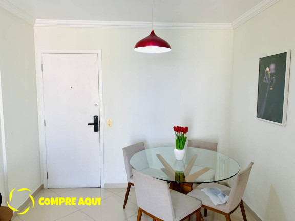 Imagem Apartamento com 2 Quartos à Venda, 52 m² em Santa Cecília - São Paulo Imagem Apartamento com 2 Quartos à Venda, 52 m² em Santa Cecília - São Paulo