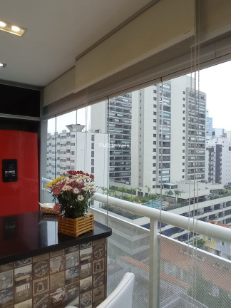 Imagem Imóvel com 1 Quarto à Venda, 42 m² em Bela Vista - São Paulo Imagem Imóvel com 1 Quarto à Venda, 42 m² em Bela Vista - São Paulo