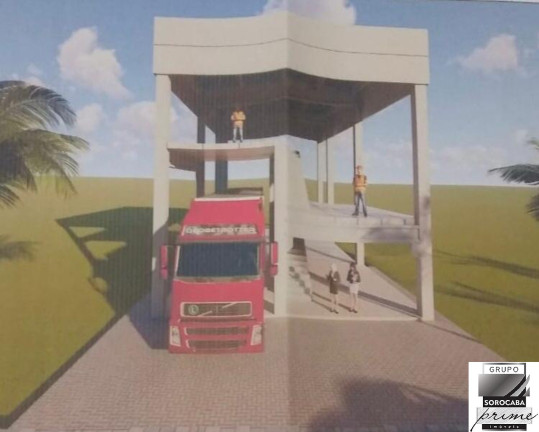 Imagem Terreno à Venda, 270 m² em Wanel Ville Iv - Sorocaba Imagem Terreno à Venda, 270 m² em Wanel Ville Iv - Sorocaba