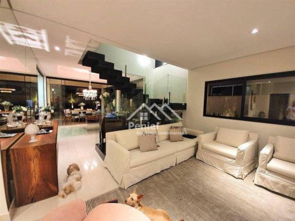 Imagem Sobrado com 4 Quartos à Venda, 332 m² em Jardim Saint Gerard - Ribeirão Preto Imagem Sobrado com 4 Quartos à Venda, 332 m² em Jardim Saint Gerard - Ribeirão Preto