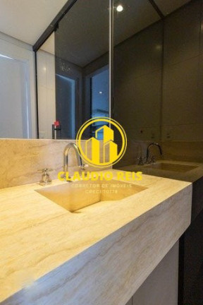 Imagem Apartamento com 1 Quarto à Venda, 55 m² em Santo Amaro - São Paulo Imagem Apartamento com 1 Quarto à Venda, 55 m² em Santo Amaro - São Paulo
