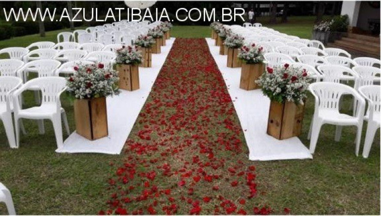 Imagem Imóvel com 3 Quartos à Venda, 500 m² em Jardim Maracanã - Atibaia