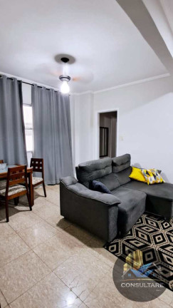 Imagem Apartamento com 2 Quartos à Venda, 59 m² em Ponta Da Praia - Santos Imagem Apartamento com 2 Quartos à Venda, 59 m² em Ponta Da Praia - Santos