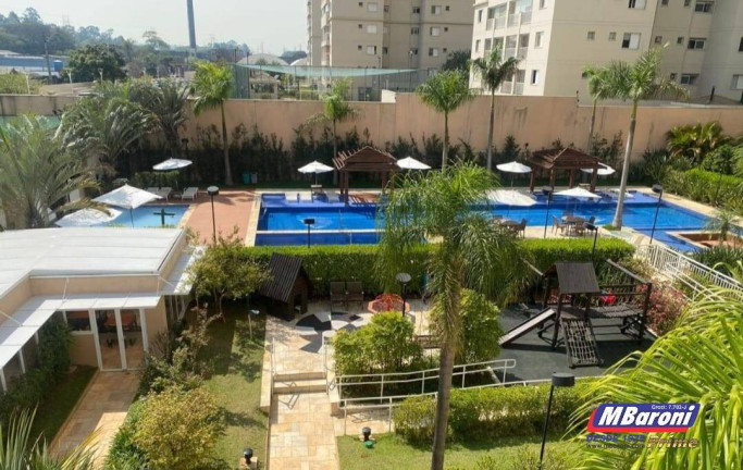 Imagem Apartamento com 2 Quartos à Venda, 79 m² em Vila Leopoldina - São Paulo