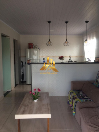 Imagem Sobrado com 1 Quarto à Venda, 60 m² em Liberdade - Rio Das Ostras Imagem Sobrado com 1 Quarto à Venda, 60 m² em Liberdade - Rio Das Ostras