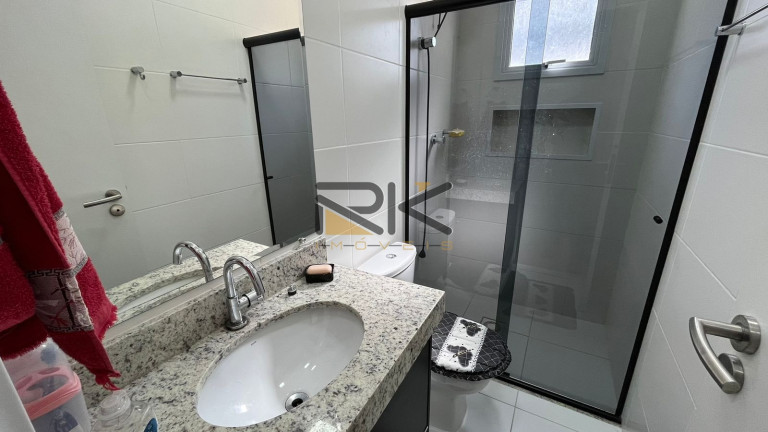 Imagem Apartamento com 2 Quartos à Venda, 74 m² em Praia Grande - Ubatuba