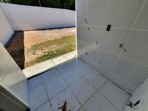 Imagem Casa com 3 Quartos à Venda, 138 m² em Mangabeira - Eusébio