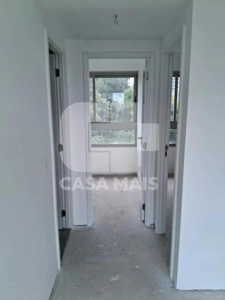 Imagem Apartamento com 2 Quartos à Venda, 47 m² em Pinheiros - São Paulo