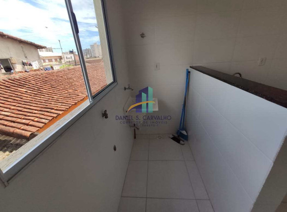 Imagem Casa com 2 Quartos à Venda, 46 m² em Melvi - Praia Grande