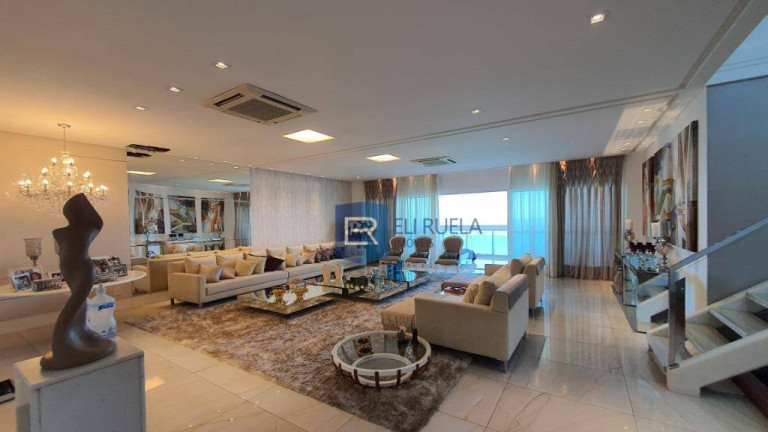 Imagem Cobertura com 5 Quartos à Venda, 685 m² em Praia De Itapoã - Vila Velha Imagem Cobertura com 5 Quartos à Venda, 685 m² em Praia De Itapoã - Vila Velha