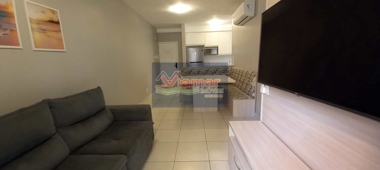 Imagem Apartamento com 2 Quartos à Venda ou Locação, 58 m² em Enseada - Guarujá Imagem Apartamento com 2 Quartos à Venda ou Locação, 58 m² em Enseada - Guarujá