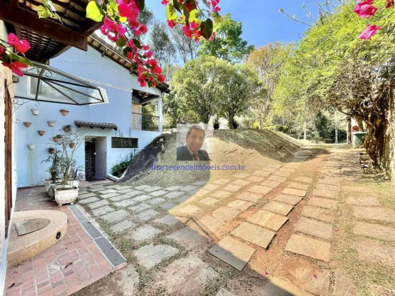 Imagem Casa com 4 Quartos à Venda, 435 m² em Altos De São Fernando - Jandira Imagem Casa com 4 Quartos à Venda, 435 m² em Altos De São Fernando - Jandira