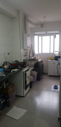 Imagem Apartamento com 3 Quartos à Venda, 81 m² em Jardim Flor Da Montanha - Guarulhos