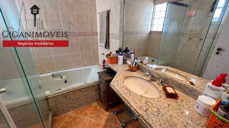 Imagem Casa de Condomínio com 5 Quartos à Venda, 228 m² em Barra Da Tijuca - Rio De Janeiro