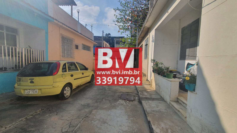 Imagem Casa com 7 Quartos à Venda, 151 m² em água Santa - Rio De Janeiro