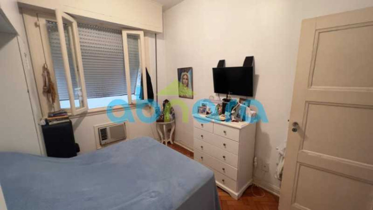 Imagem Apartamento com 3 Quartos à Venda, 100 m² em Copacabana - Rio De Janeiro Imagem Apartamento com 3 Quartos à Venda, 100 m² em Copacabana - Rio De Janeiro