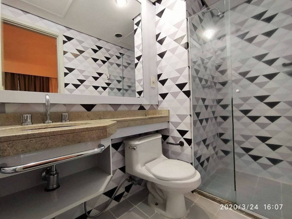 Imagem Apartamento com 1 Quarto à Venda, 26 m² em Moema - São Paulo Imagem Apartamento com 1 Quarto à Venda, 26 m² em Moema - São Paulo