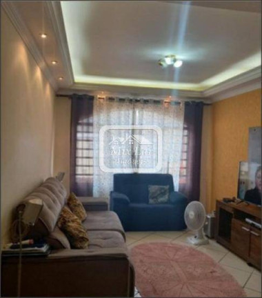 Imagem Sobrado com 3 Quartos à Venda, 116 m² em Bela Vista - Osasco Imagem Sobrado com 3 Quartos à Venda, 116 m² em Bela Vista - Osasco