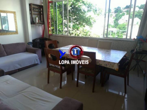 Imagem Apartamento com 2 Quartos à Venda, 81 m² em Catumbi - Rio De Janeiro Imagem Apartamento com 2 Quartos à Venda, 81 m² em Catumbi - Rio De Janeiro