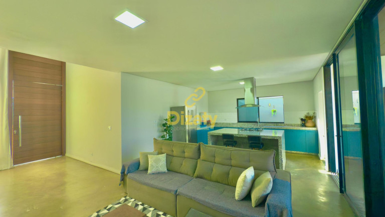 Imagem Casa com 3 Quartos à Venda, 378 m² em Condomínio Blue Garden Safira - Sete Lagoas Imagem Casa com 3 Quartos à Venda, 378 m² em Condomínio Blue Garden Safira - Sete Lagoas