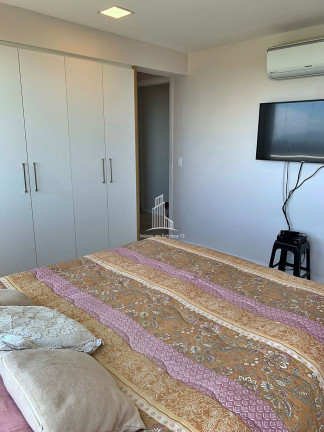 Imagem Apartamento com 3 Quartos à Venda, 75 m² em Cidade 2000 - Fortaleza