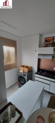 Imagem Apartamento com 2 Quartos à Venda, 37 m² em Laranjeiras - Caieiras Imagem Apartamento com 2 Quartos à Venda, 37 m² em Laranjeiras - Caieiras