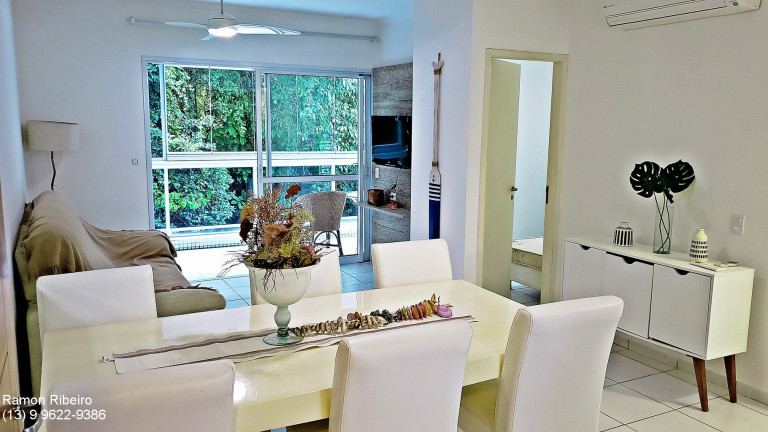 Imagem Imóvel com 3 Quartos para Alugar, 98 m² em Riviera - Bertioga Imagem Imóvel com 3 Quartos para Alugar, 98 m² em Riviera - Bertioga