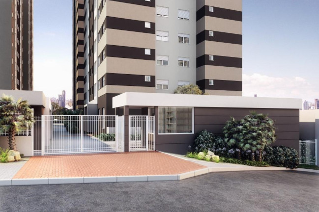 Imagem Apartamento com 3 Quartos à Venda, 75 m² em Jardim Carvalho - Porto Alegre Imagem Apartamento com 3 Quartos à Venda, 75 m² em Jardim Carvalho - Porto Alegre