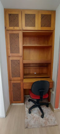 Imagem Apartamento com 1 Quarto à Venda, 46 m² em Saude - Sp Imagem Apartamento com 1 Quarto à Venda, 46 m² em Saude - Sp