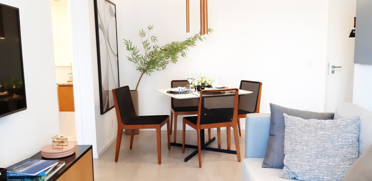Imagem Apartamento com 2 Quartos à Venda, 62 m² em Vila Leopoldina - São Paulo Imagem Apartamento com 2 Quartos à Venda, 62 m² em Vila Leopoldina - São Paulo