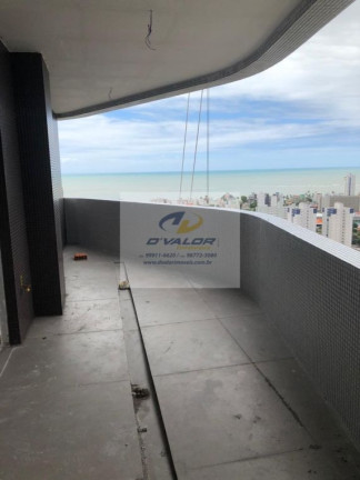 Imagem Apartamento com 2 Quartos à Venda, 76 m² em Jardim Oceania - João Pessoa Imagem Apartamento com 2 Quartos à Venda, 76 m² em Jardim Oceania - João Pessoa