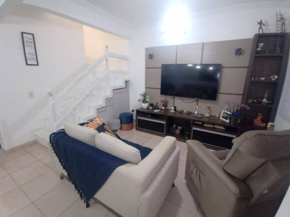 Imagem Casa com 4 Quartos à Venda, 125 m² em Esplanada Independência - Taubaté